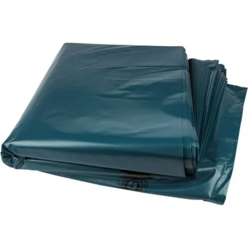 WBV Müllsäcke 240 ltr. blau Typ 100 WBV Müllsäcke 240 ltr. blau Typ 100