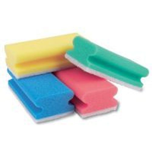 Putzschwamm Sito kratzfrei rot Putzschwamm Sito kratzfrei rot