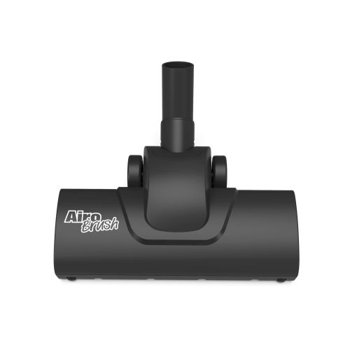 Numatic Turbodüse 270 mm luftangetrieben, flache Bauform, schwarz Numatic Turbodüse 270 mm luftangetrieben, flache Bauform, schwarz