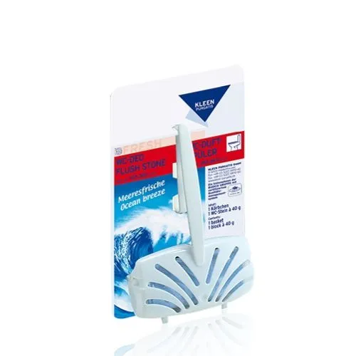 Kleen Purgatis WC-Duftspüler Meeresfrische Kleen Purgatis WC-Duftspüler Meeresfrische