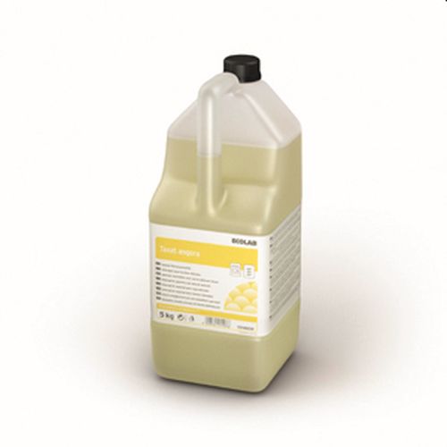 Ecolab Taxat Angora 5 ltr. Ecolab Taxat Angora 5 ltr.