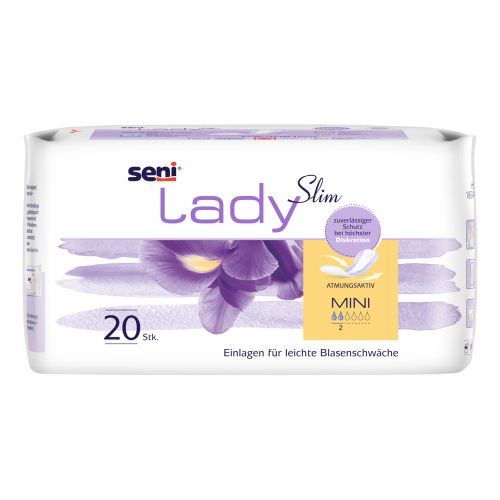 Seni Lady Slim Mini Seni Lady Slim Mini