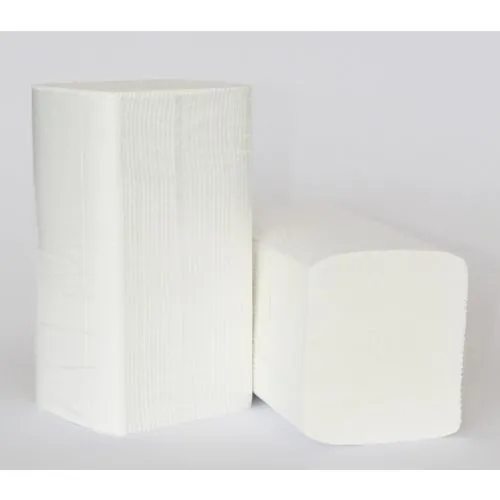 Endres Falthandtuch I-Top, 3-lag.