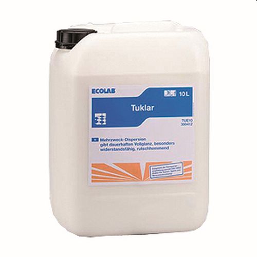 Ecolab Tuklar 10 ltr. Ecolab Tuklar 10 ltr.