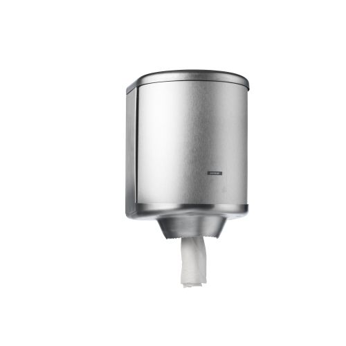 Katrin Centerfeed-Spender M Edelstahlspender Katrin Centerfeed-Spender M Edelstahlspender