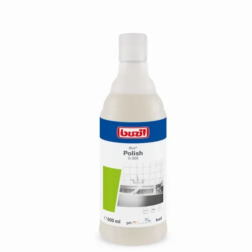 Buzil G 508 Buz Polish 600 ml Buzil G 508 Buz Polish 600 ml