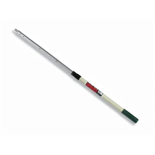 REN Teleskop-Stiel für Pad-Halter Rolltreppenreiniger