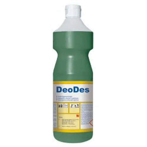 Pramol deo-des 1 ltr. Pramol deo-des 1 ltr.