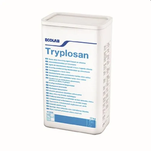 Ecolab Tryplosan 17 kg