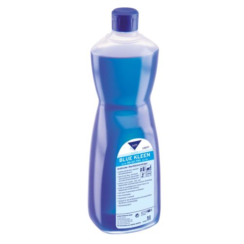 Kleen Purgatis Blue Kleen