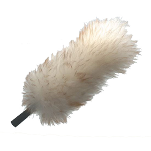 Staubwedel StarDuster aus echter Lammwolle Staubwedel StarDuster aus echter Lammwolle
