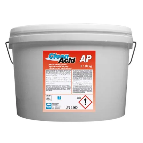 Pramol CleanAcid AP 6 kg Pramol CleanAcid AP 6 kg