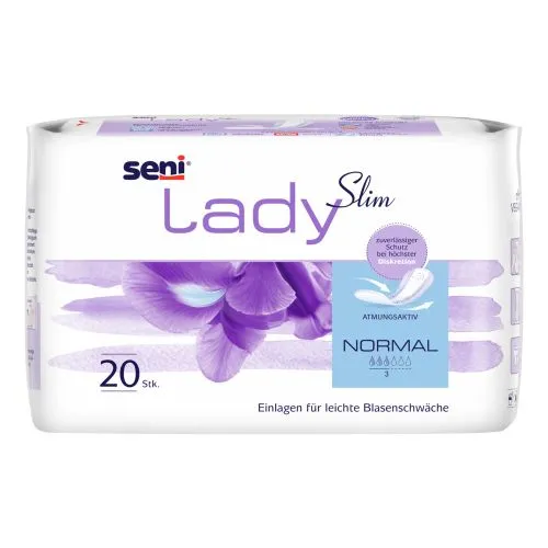 Seni Lady Slim Normal Seni Lady Slim Normal