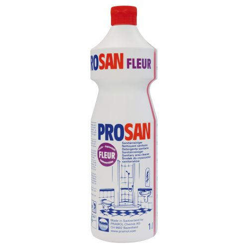 Pramol Prosan fleur 1 ltr.
