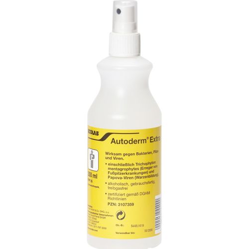 Ecolab Autoderm Extra Ecolab Autoderm Extra