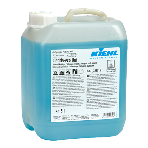 Kiehl Clarida-Eco Uni Universalreiniger 5 ltr.