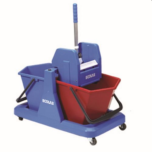 Ecolab Doppelfahreimer Perfekt Duo Ecolab Doppelfahreimer Perfekt Duo