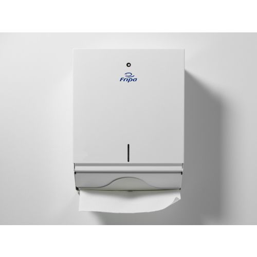 Fripa Handtuchspender Metall Fripa Handtuchspender Metall