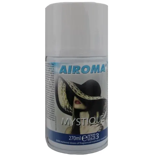 Airoma Aerosol - Mystique - Airoma Aerosol - Mystique -