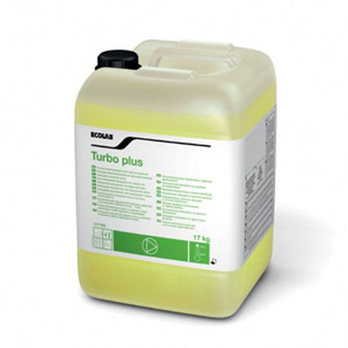 Ecolab Turbo Plus 17 kg Ecolab Turbo Plus 17 kg