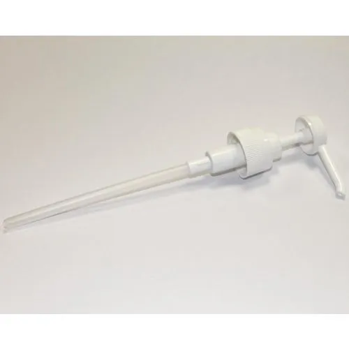 Dosierpumpe für 500 + 1000 ml Mobilomed-Flaschen Dosierpumpe für 500 + 1000 ml Mobilomed-Flaschen