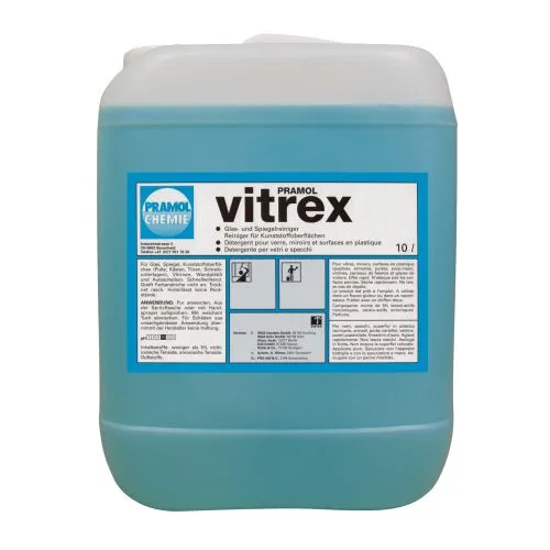 Pramol vitrex 10 ltr.