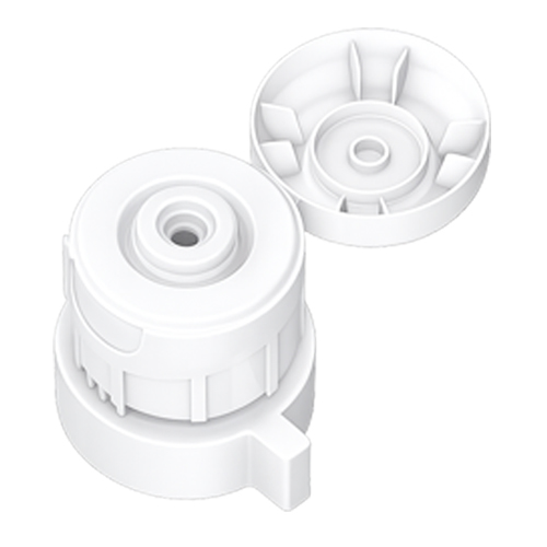 Ecolab Dosierkappe 12 ml für 1 ltr. Ecolab Flaschen