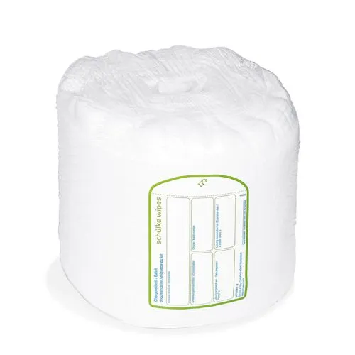 Schülke wipes 70, Rolle á 70 Tücher Schülke wipes 70, Rolle á 70 Tücher