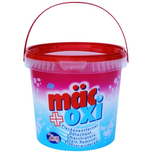 Mäc Oxi 2 kg Mäc Oxi 2 kg
