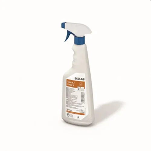Ecolab Carpet/Sapur A 500 ml Ecolab Carpet/Sapur A 500 ml
