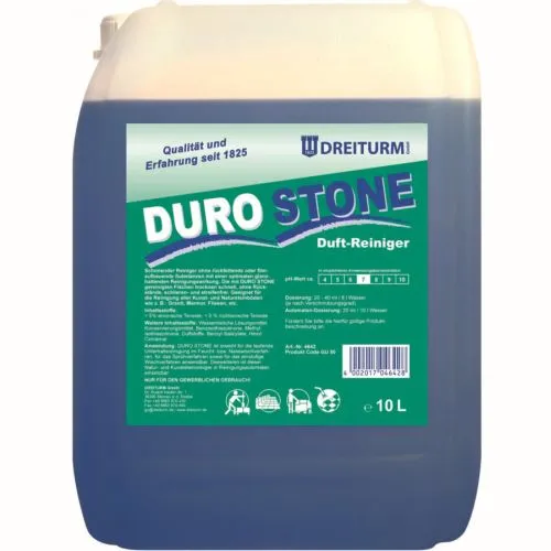 Dreiturm DURO STONE 10 ltr. Dreiturm DURO STONE 10 ltr.