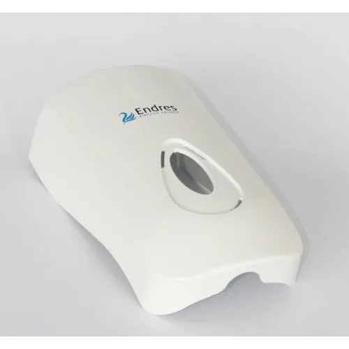 Frontblende für PUSH Seifenspender 900 ml Frontblende für PUSH Seifenspender 900 ml