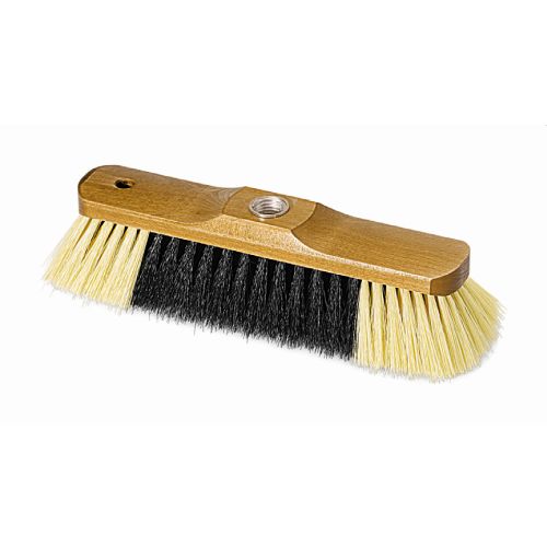 Zimmerbesen Nölle 28 cm mit Gewinde