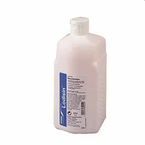 Ecolab Lodisin 1 ltr. Ecolab Lodisin 1 ltr.