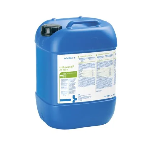 Schülke Mikrozid AF liquid 10 ltr.