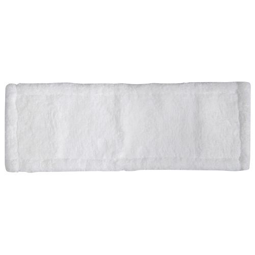 CLEVER-Line Microfasermop Standard weiss 40 cm CLEVER-Line Microfasermop Standard weiss 40 cm