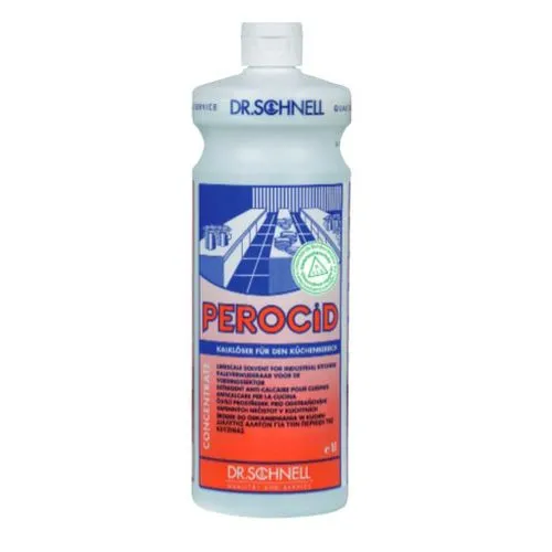Dr. Schnell Perocid 1 ltr. Dr. Schnell Perocid 1 ltr.