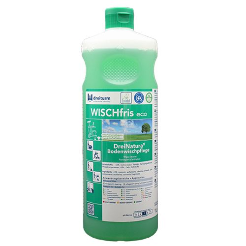 Dreiturm WISCHfris eco DreiNatura 1 ltr. Dreiturm WISCHfris eco DreiNatura 1 ltr.