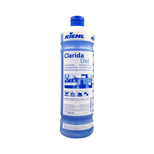 Kiehl Clarida Uni Kiehl Clarida Uni