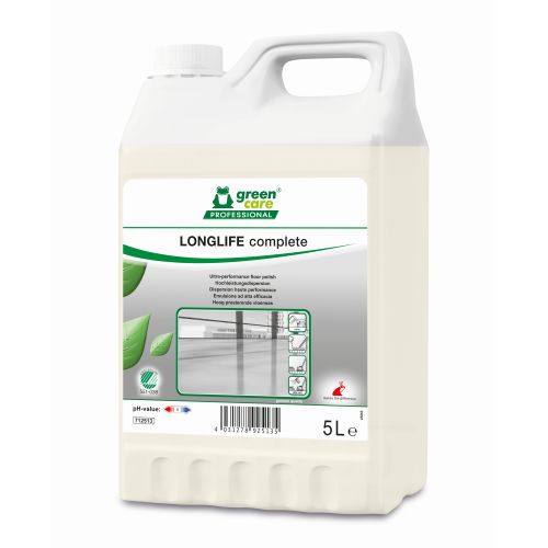 Tana green care Longlife complete 5 ltr. Tana green care Longlife complete 5 ltr.