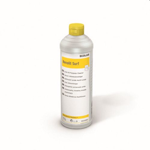 Ecolab Renolit Surf Ecolab Renolit Surf