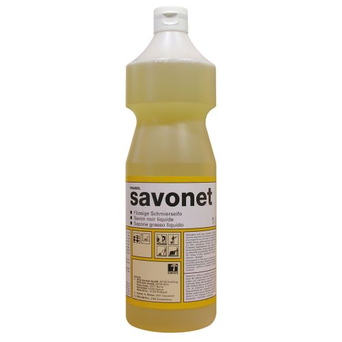 Pramol savonet 1 ltr. Pramol savonet 1 ltr.
