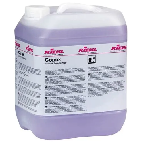Kiehl Copex Allround Grundreiniger 10 ltr.