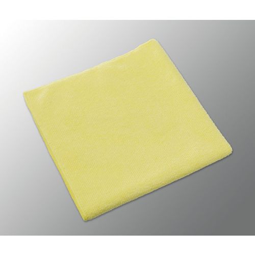 Vileda Microtuff plus gelb Vileda Microtuff plus gelb