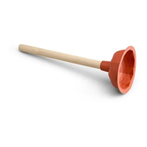 Pumpfix Vollgummiglocke Pumpfix Vollgummiglocke