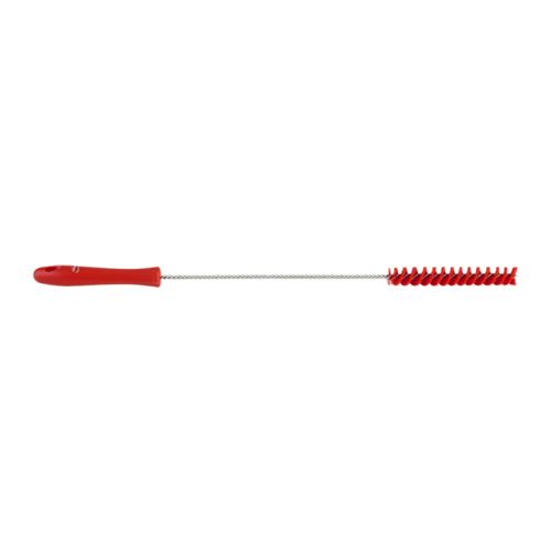 Vikan Rohrbürste Ø 20 mm, 500 mm rot Vikan Rohrbürste Ø 20 mm, 500 mm rot