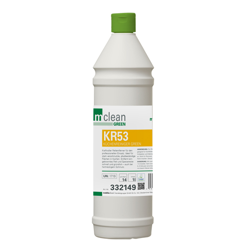 mclean Green KR53 Küchenreiniger + Grillreiniger mclean Green KR53 Küchenreiniger + Grillreiniger