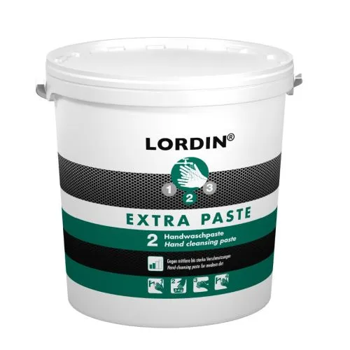 Lordin extra Handwaschpaste 10 ltr. Lordin extra Handwaschpaste 10 ltr.