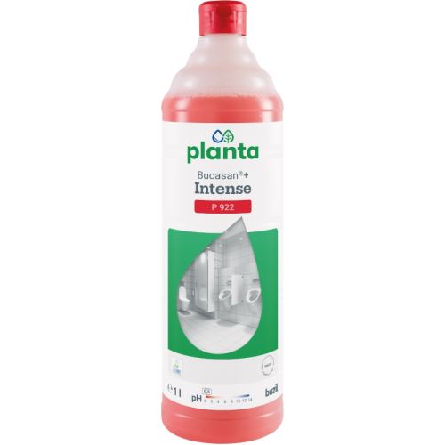 Buzil P 922 Planta Bucasan + Intense 1 ltr. Buzil P 922 Planta Bucasan + Intense 1 ltr.