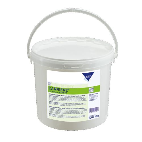 Kleen Purgatis Carriere Wasserenthärter 100 Anti-Kalk Tabs Kleen Purgatis Carriere Wasserenthärter 100 Anti-Kalk Tabs